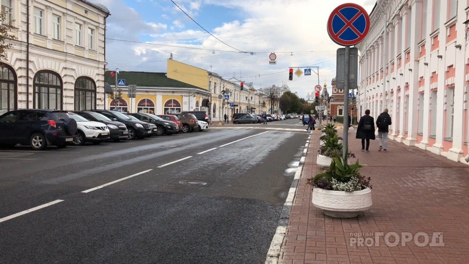 На главной площади Ярославля перекроют улицу: где и когда