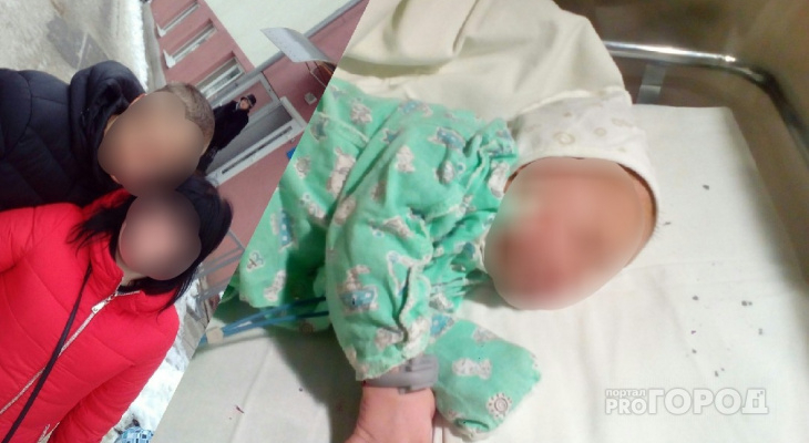 Почему младенец умер в больнице Ярославля, разбираются следователи