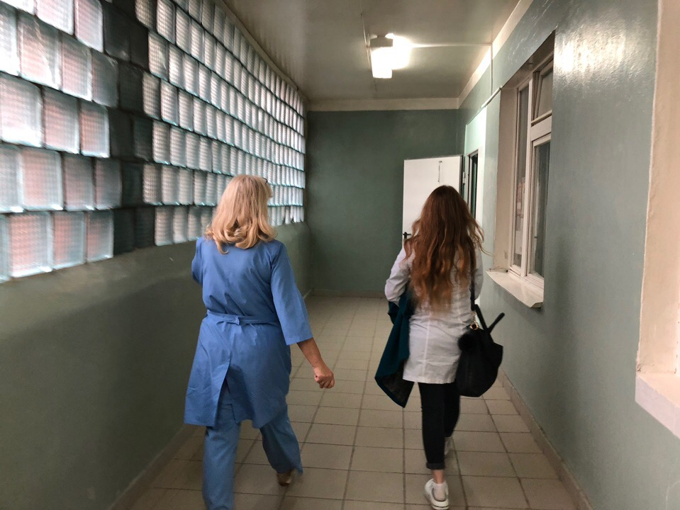 Закрывают пункты скорой: часами ждут врачей ярославцы