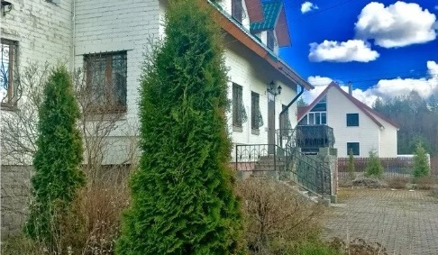 Топ-5 домов-гигантов нашли в Ярославле