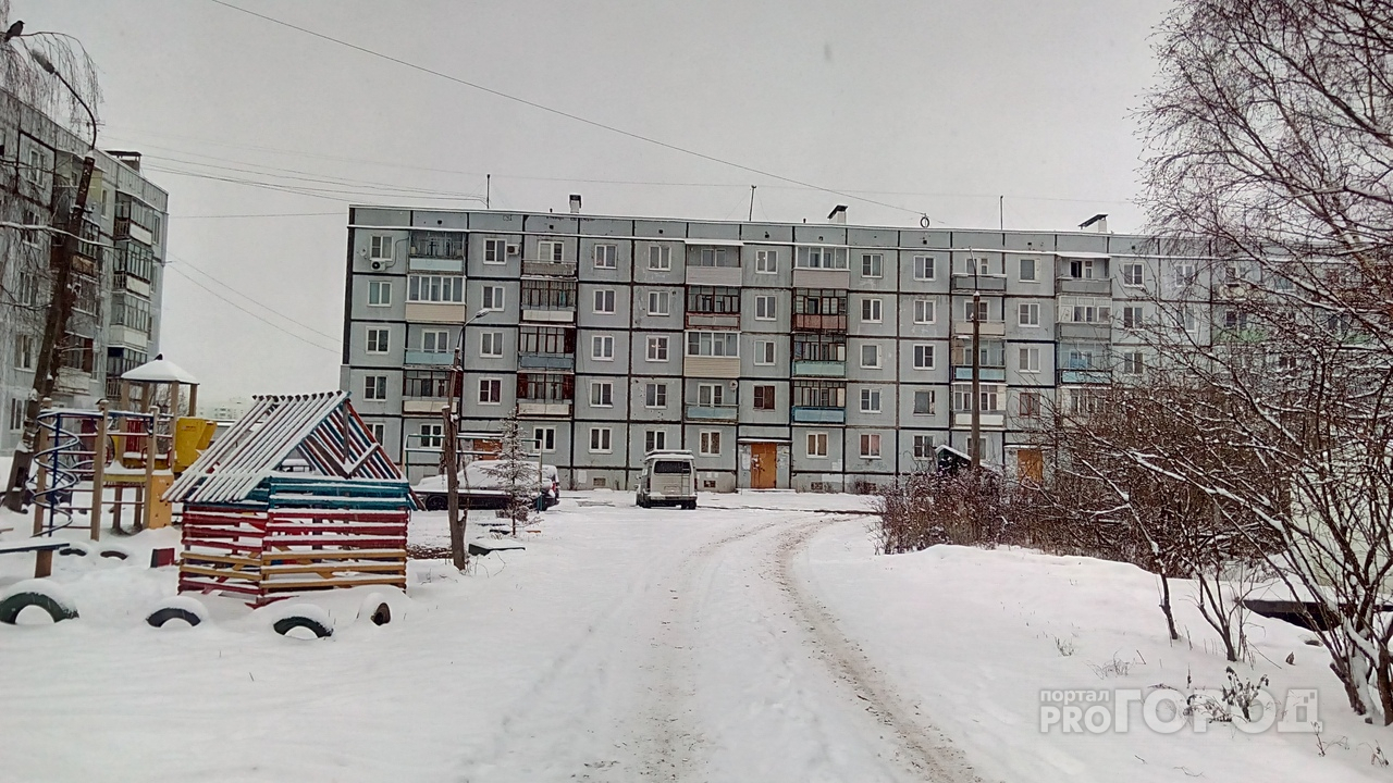 Снег и ветер: синоптики рассказали, когда ударят первые морозы в Ярославле