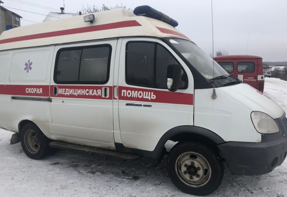 Выскочил под колеса: 8-летнего ребенка сшибло авто в Рыбинске