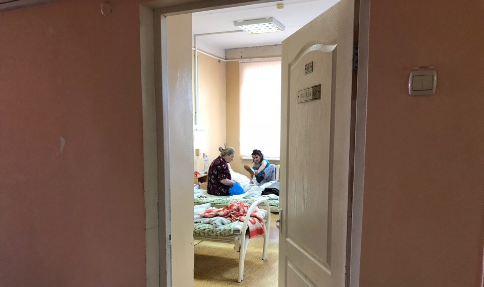 "Платно, пожалуйста": раскрыли причины очередей в больницах Ярославля