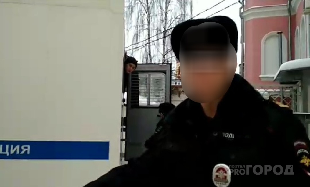 20 ножевых: в Ярославле начался суд по делу об убийстве бизнесмена Исаева