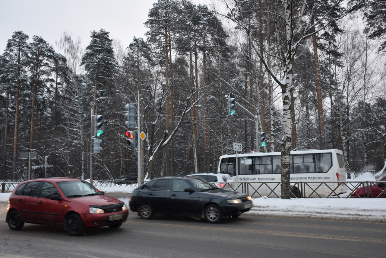 Жителей услышали: что вернули власти на проспекте Авиаторов в Ярославле