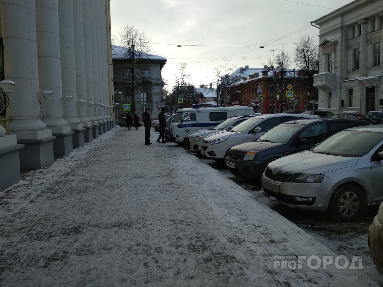 Разбирал на запчасти: серийного угонщика авто поймали в Ярославле