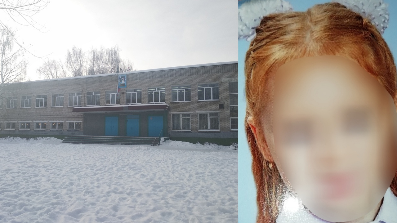 Первоклассница умерла от менингита: что сейчас происходит в школе Ярославля