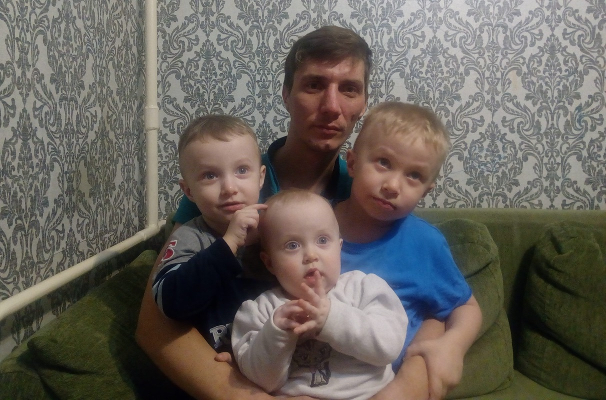 Справки нас погубят: как "бюрократическая машина" унижает семьи в Ярославле