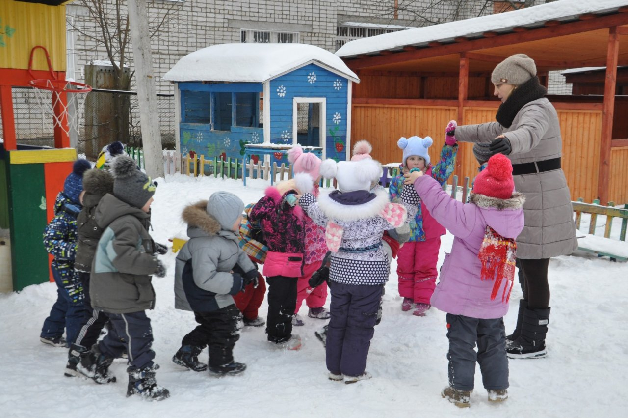 Принцип адресности: кто не получит льгот на детский сад в Ярославле