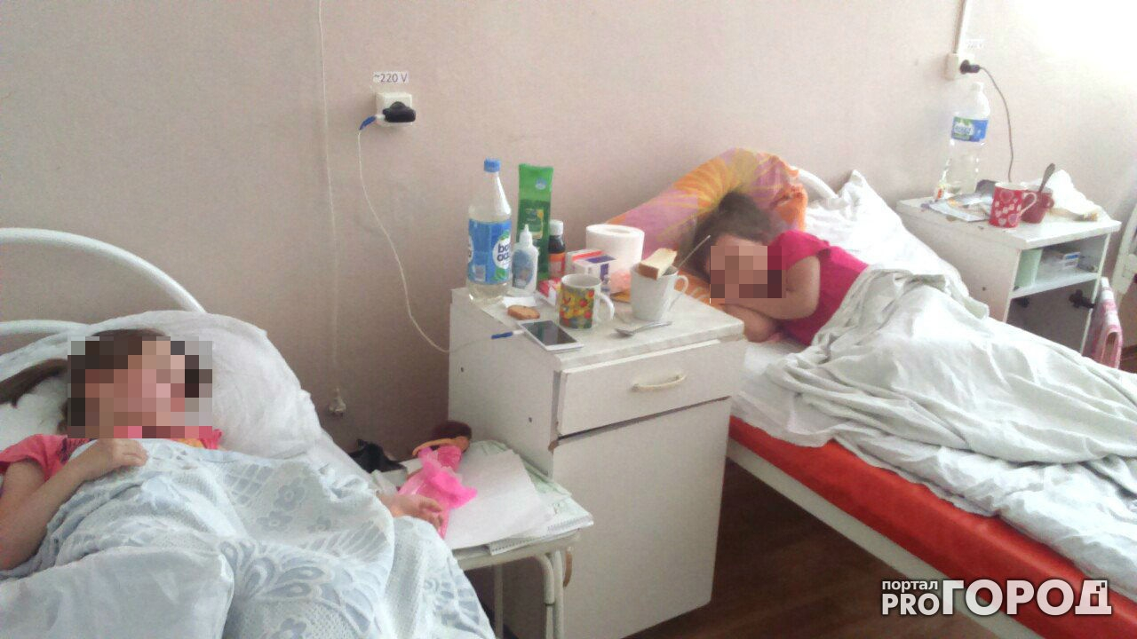 Пять тысяч детей на больничном: эпидемия гриппа объявлена в Ярославской области