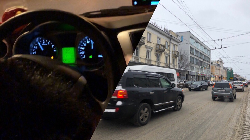"Отмаза" стоит денег: об уловках на дорогах рассказали водители из Ярославля