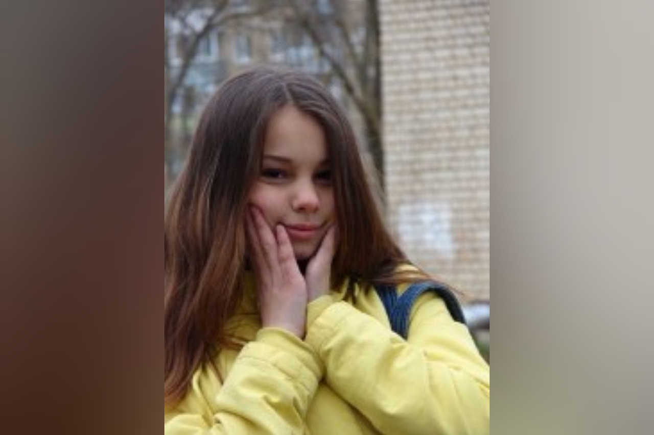 Родители не спали сутки: 13-летняя девочка исчезла в Рыбинске