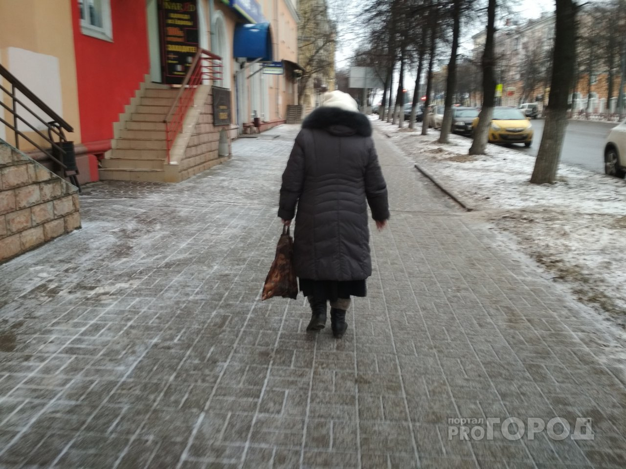 Ярославцы не доживут: в Госдуме предложили передавать пенсию по наследству