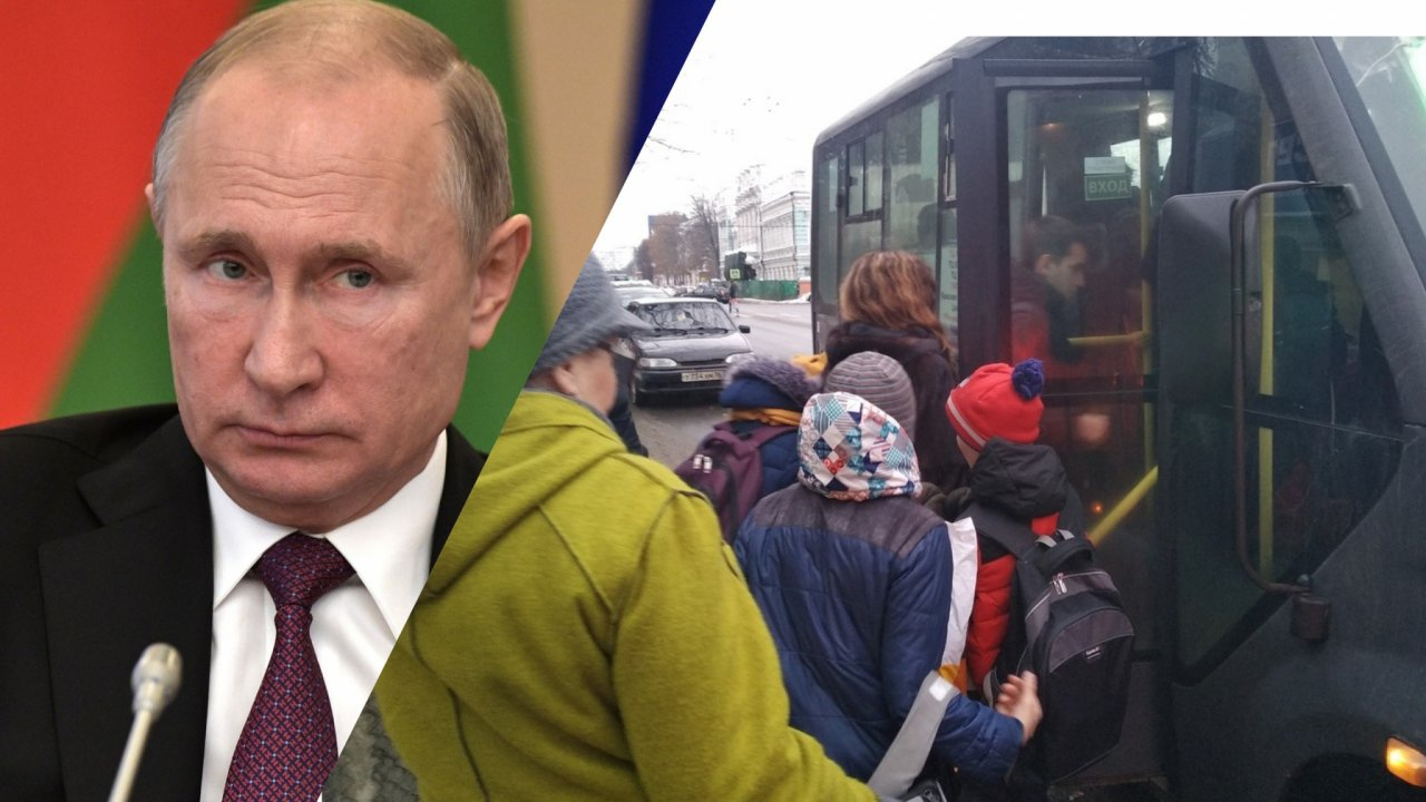 Жуликов кормят бесплатно, а детей - нет: к Путину обратились разгневанные ярославцы