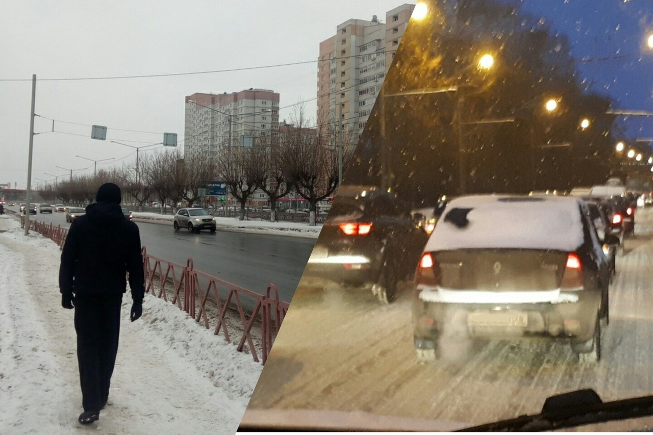 Мужчина охотился за старыми авто в Ярославле