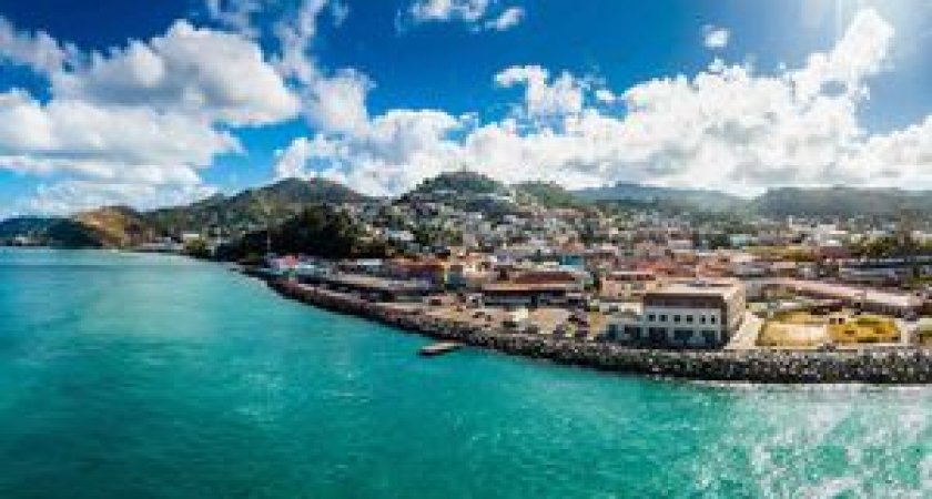 Гражданство Гренады за инвестиции - как работает миграционная программа?