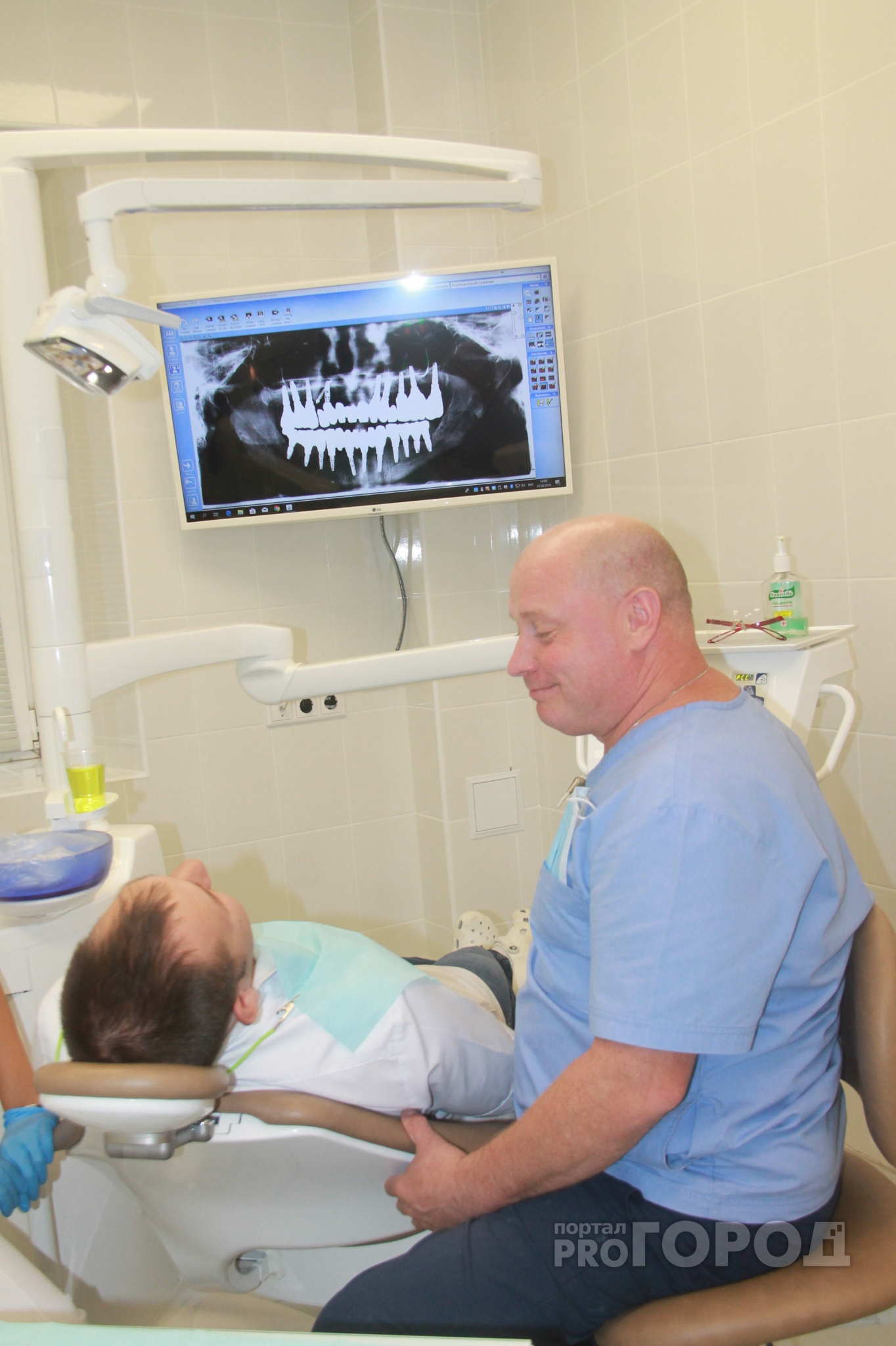Почему люди боятся лечить зубы, и какую стоматологию в Ярославле выбрать в этом случае?