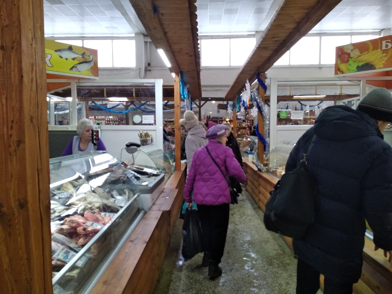 "Это еще не потолок": ярославцы стали платить за продукты больше