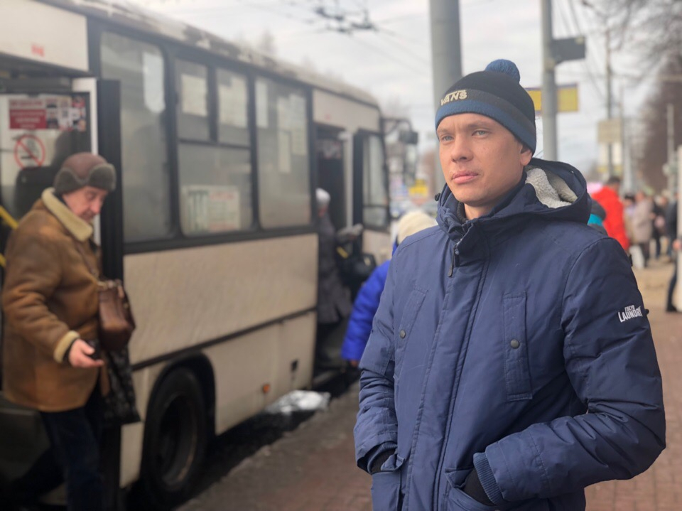 "Нужно советоваться с ярославцами": перевозчики против транспортного передела в городе
