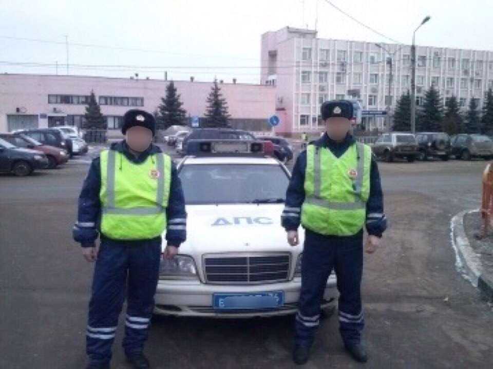 Дело о пьяном экс-гаишнике за рулём дерзко похитили из суда Ярославля