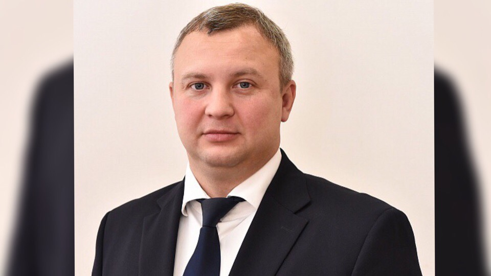 Без работы не остался: Михаил Кузнецов устроился в правительство Ярославской области