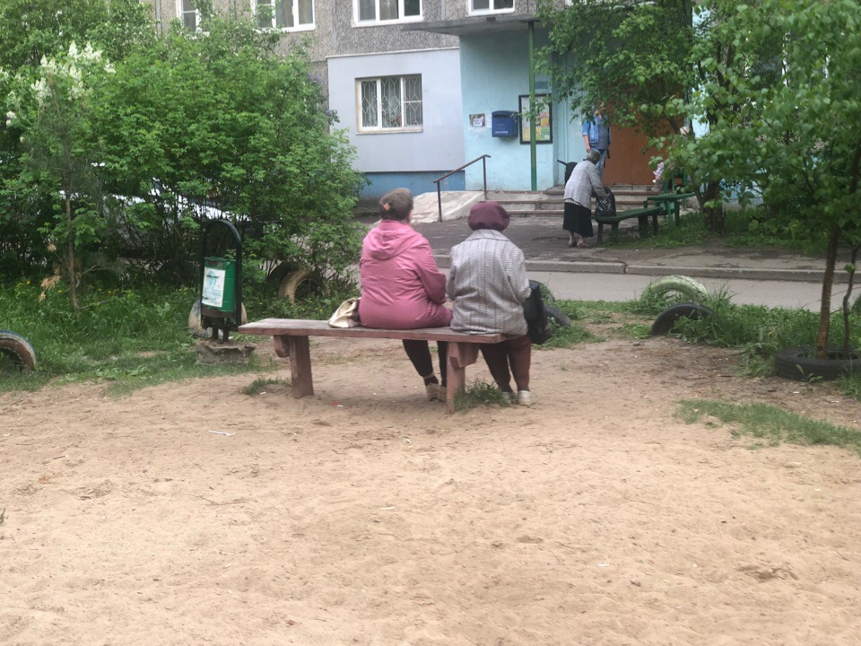«Это равносильно смерти»: миллионы россиян рискнули остаться без пенсии