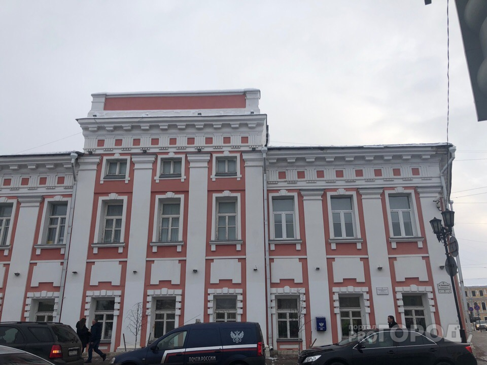 Чиновники мэрии отчитались о доходах: топ-3 самых богатых в Ярославле