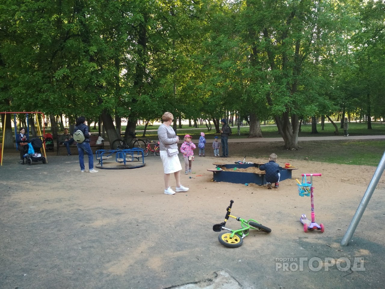 "Сложили вещи, как сироты": как провести лето в детсадах Ярославля и выжить