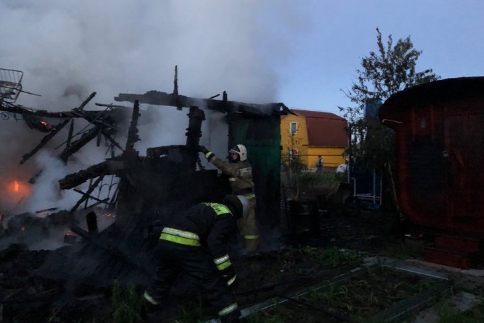 Ярославец сгорел заживо в собственном доме: подробности трагедии