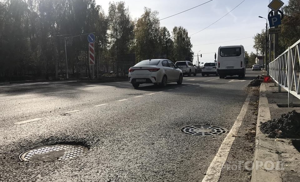 Хорошего асфальта не ждите: прокуратура о срыве ремонта дорог в Ярославле