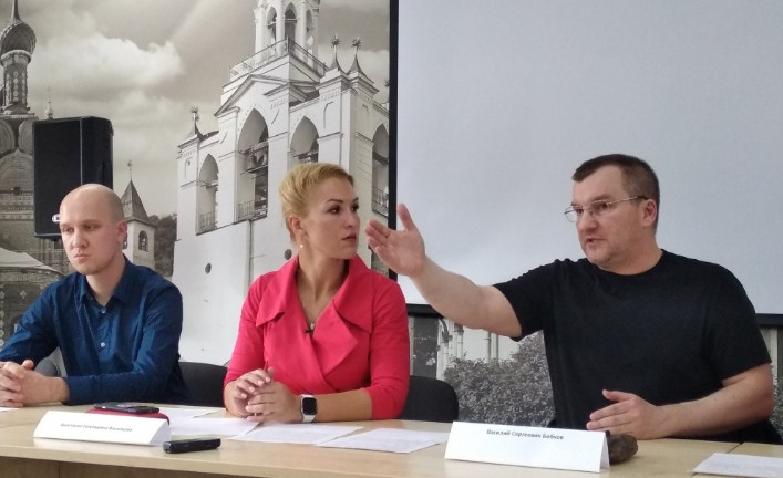 Осталось семь дней: ярославские врачи требуют встречи с властями в Ярославле