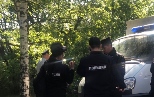 Тело 11-летней девочки нашли под Ярославлем
