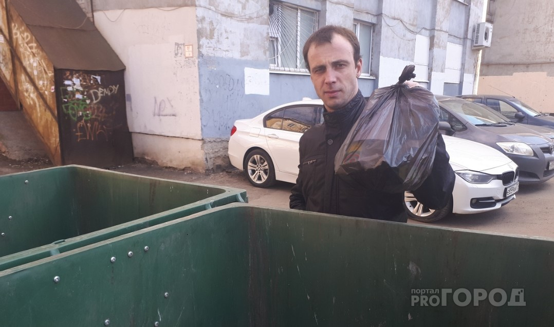 «Непростая формула»: ярославцев ждет очередная «мусорная» реформа 