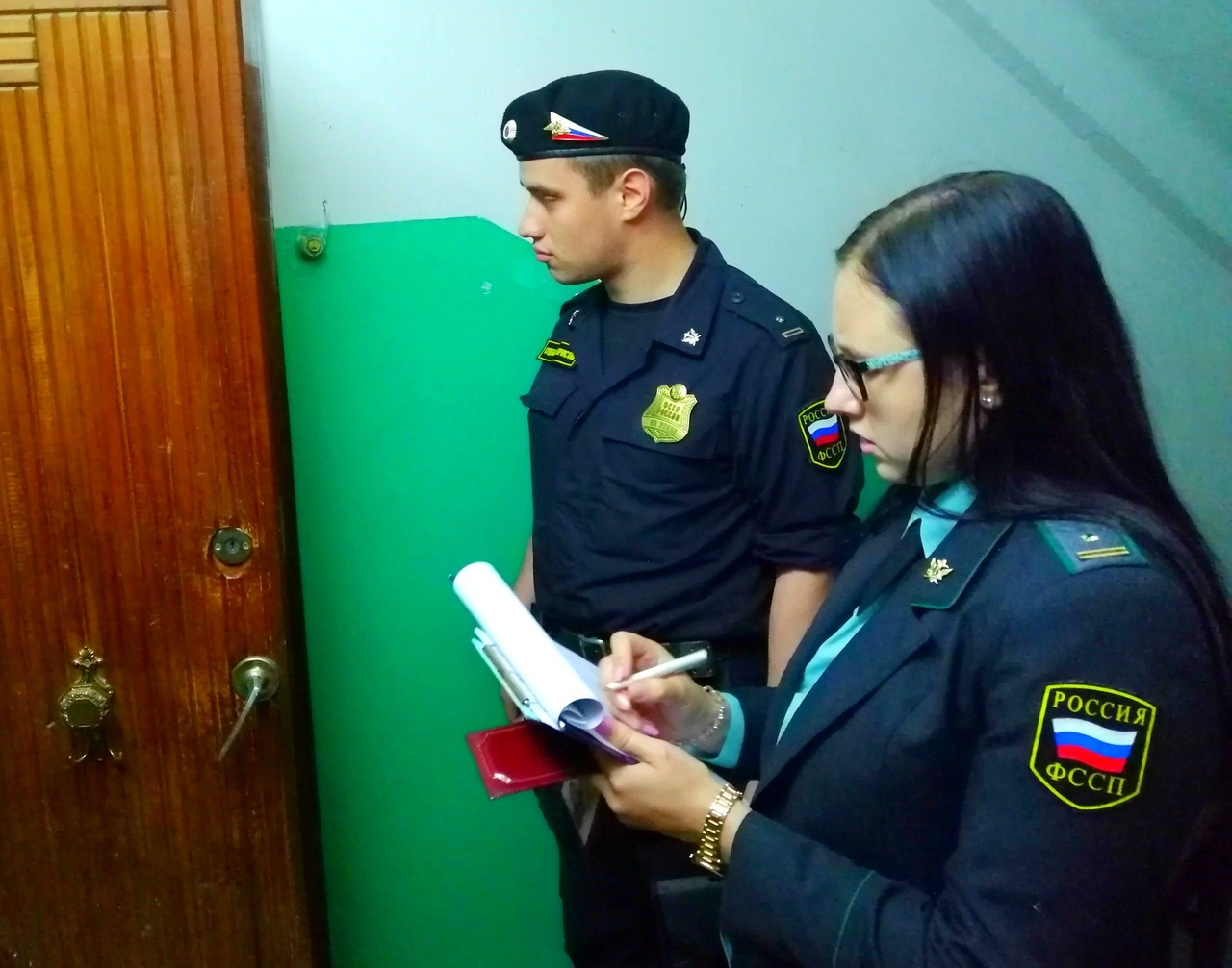 Живи на улице: у ярославского бизнесмена отобрали квартиру в центре города