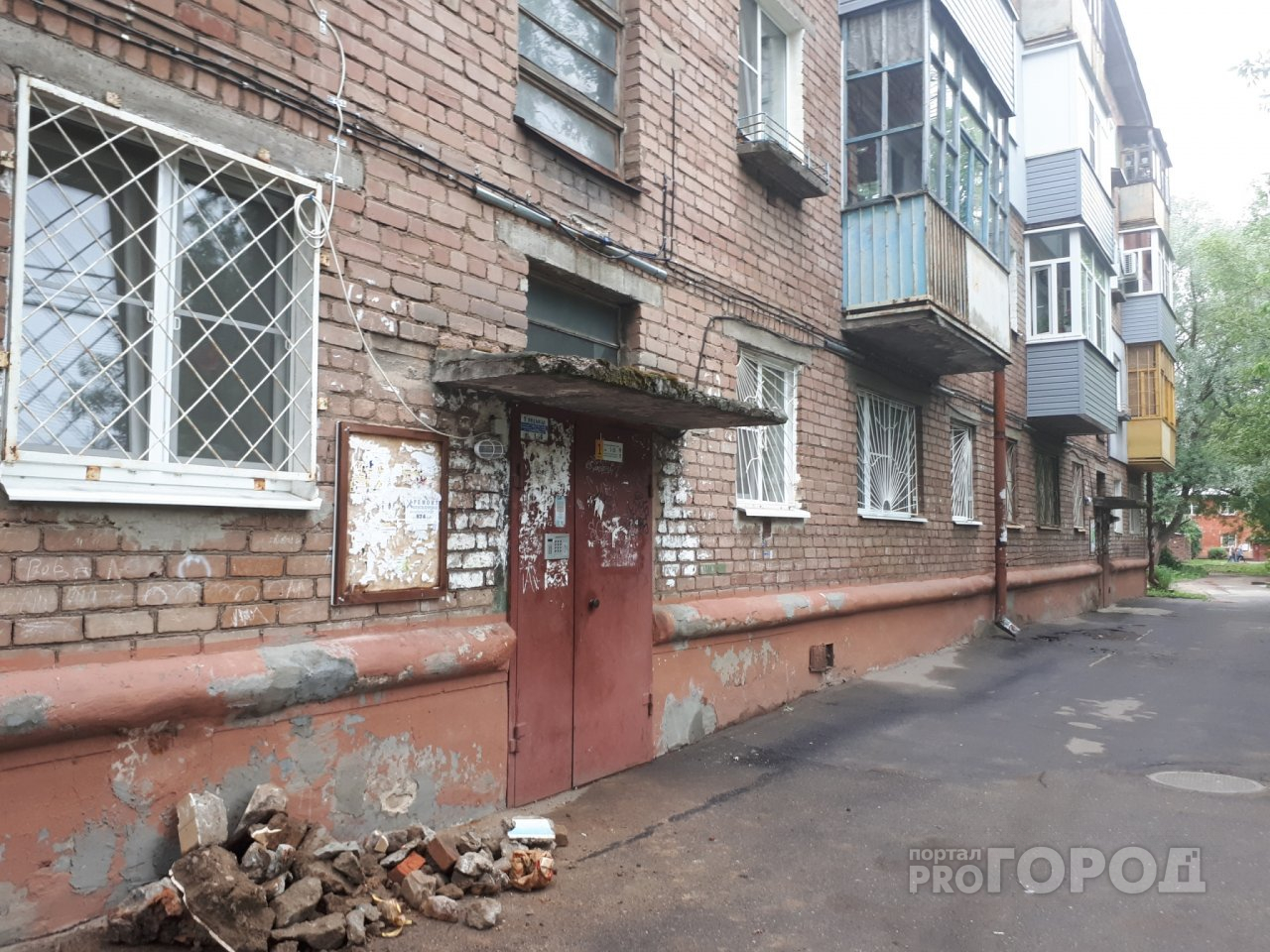 Ярославец дважды продал одну и ту же квартиру