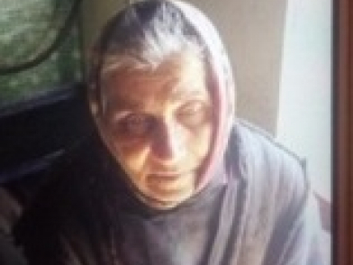 "Помогите найти бабушку": 77-летнюю пенсионерку ищут в Ярославле
