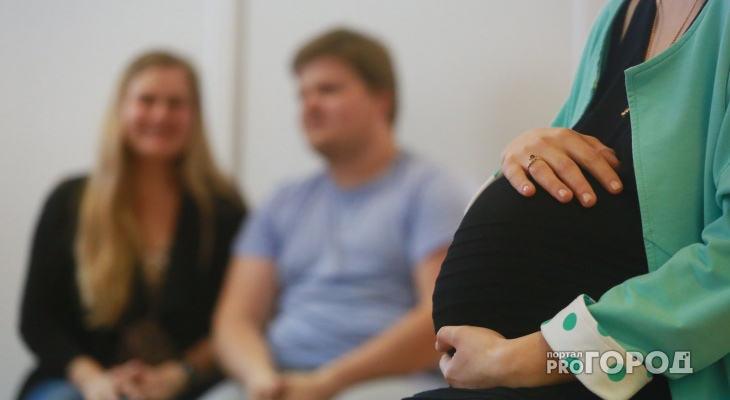 Убийственная беременность: ярославский врач о последствиях родов после 35 лет