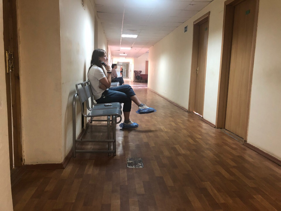 Никаких орущих санитарок: депутат предложил направлять ярославцев в частные клиники