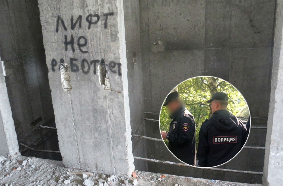 "Он лежал в воде лицом вниз": очевидцы о ЧП с двумя погибшими на стройке в Ярославле