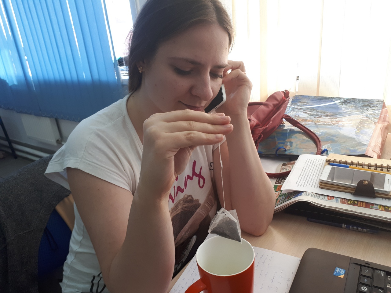 Медленная смерть в пакетиках: об опасном чае рассказал врач из Ярославля