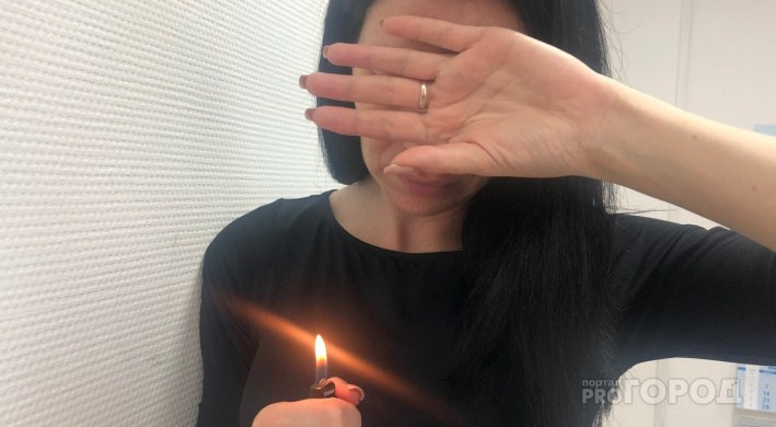 Из-за сигареты - в тюрьму: о наказании за курение дома рассказали ярославцам