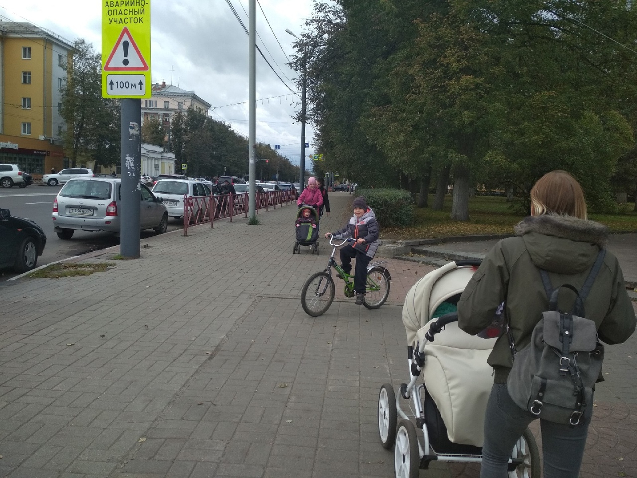 «Нас прокатили»: ярославские воспитатели бунтуют из-за низкой зарплаты в детсадах