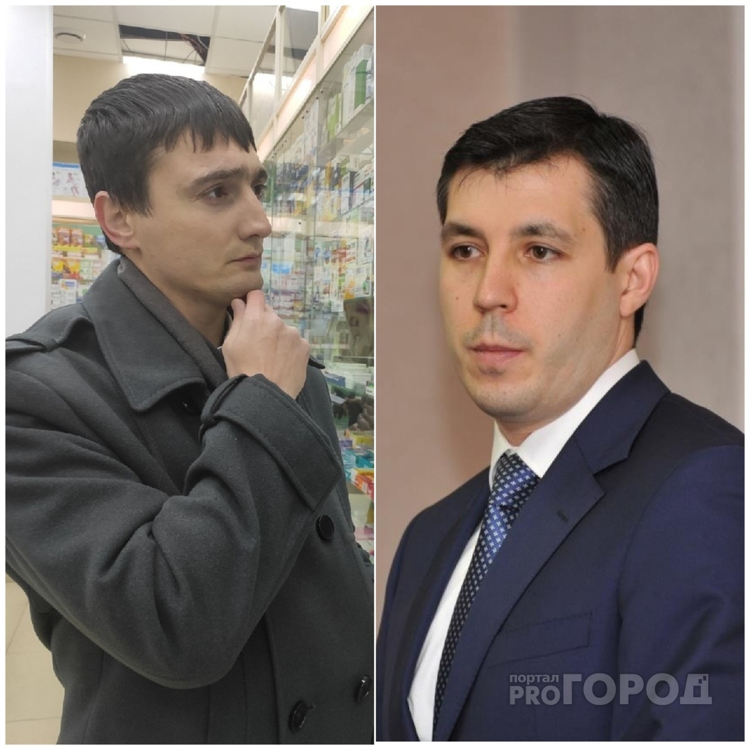 Ярославец судится с департаментом здравоохранения из-за нехватки лекарств