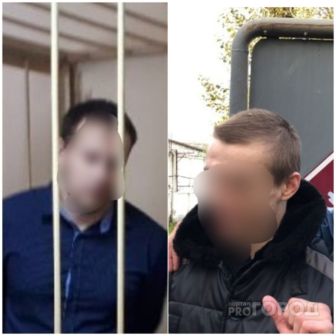 Фигуранта дела о пытках выпустили из тюрьмы Ярославля