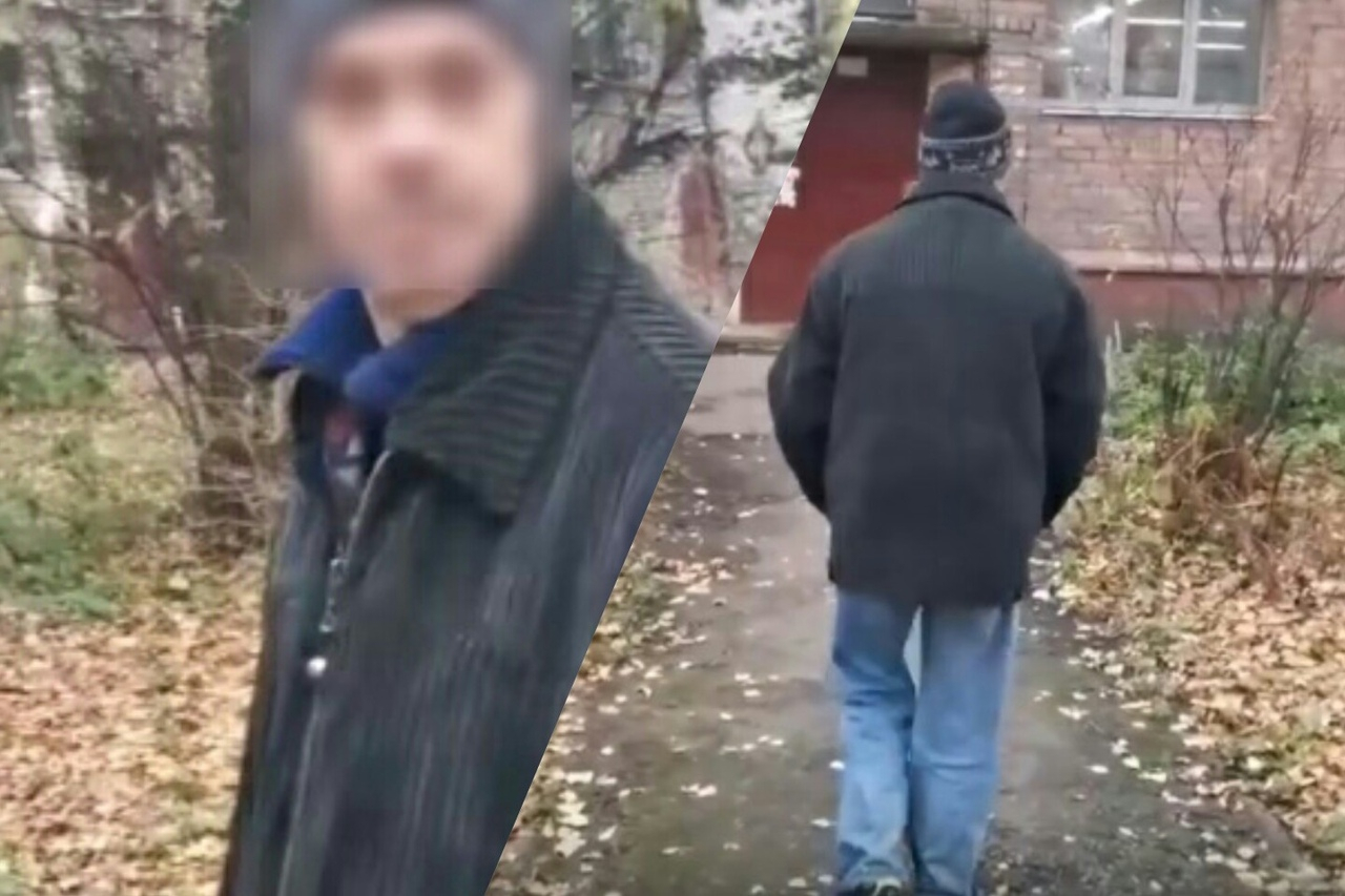 "Я знакомый твоей мамы": в Ленинском районе неизвестный мужчина уводит детей