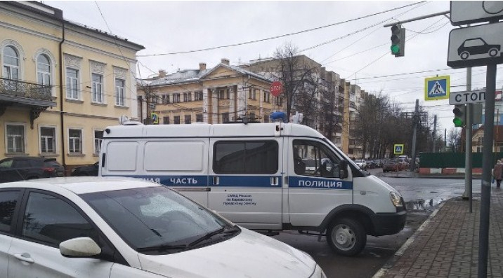 Попался: сотрудника ярославского медуниверситета обвиняют в получении взятки