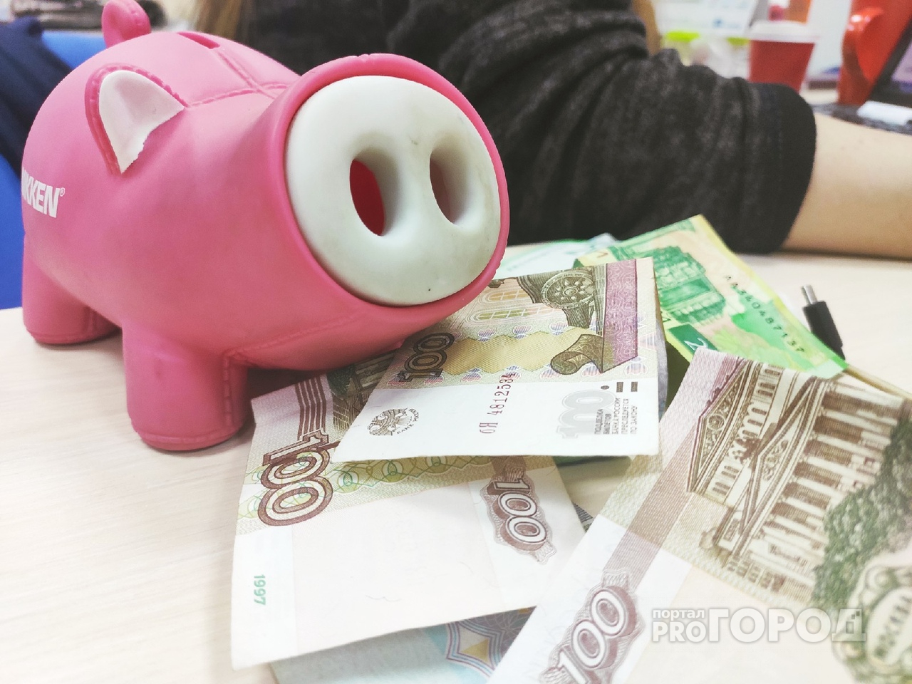 Задолженность потребителей Ярославской области за электроэнергию продолжает расти