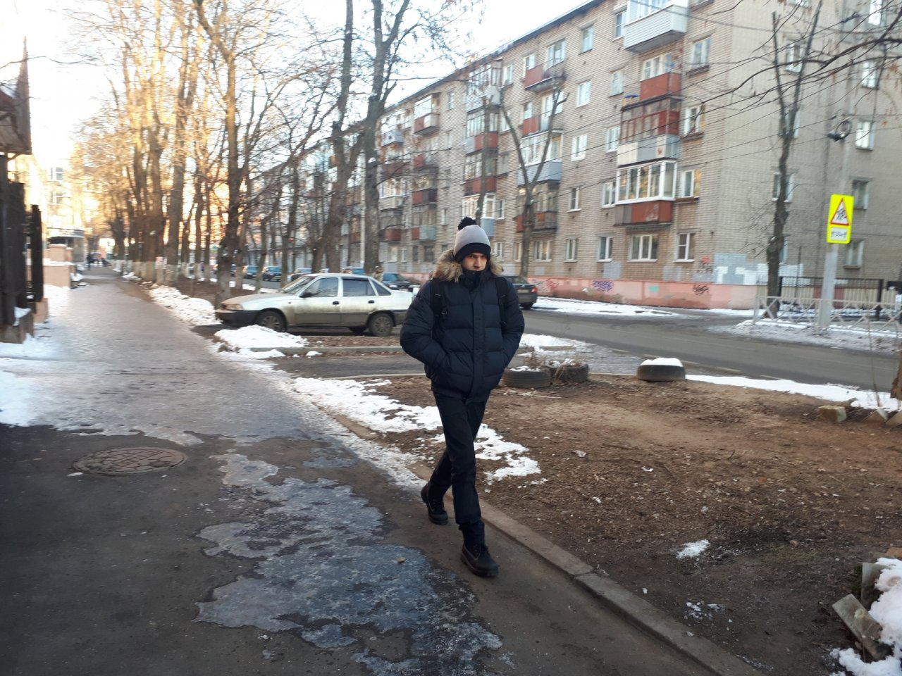 "Опять отключат электричество": ярославцев предупредили об экстремальной погоде