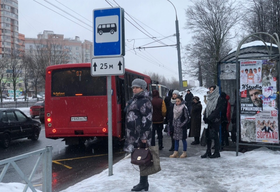 "Билеты важнее, чем жизнь": о ЧП в автобусе с водителем рассказал молодая мама из Ярославля
