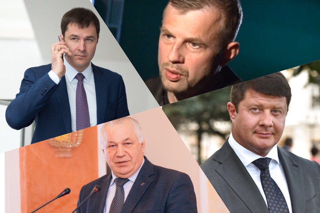 Жители Ярославля выбирают мэра в Сети: кто лидирует